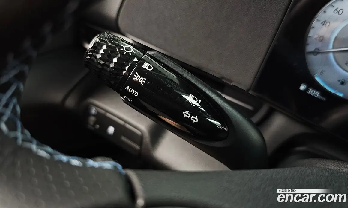 Hyundai Avante 2026 2.0 механика, фото 35