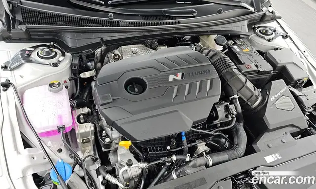 Hyundai Avante 2026 2.0 механика, миниатюра 6