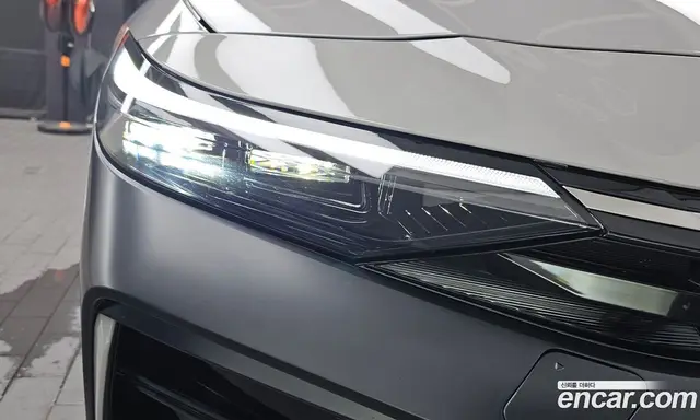 Hyundai Avante 2026 2.0 механика, миниатюра 8