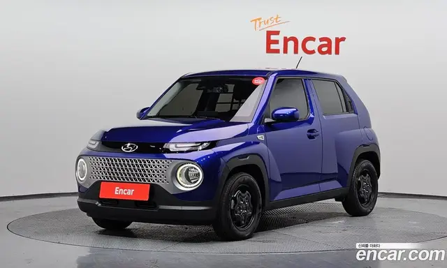 Hyundai Casper, 2022, 39 455 км