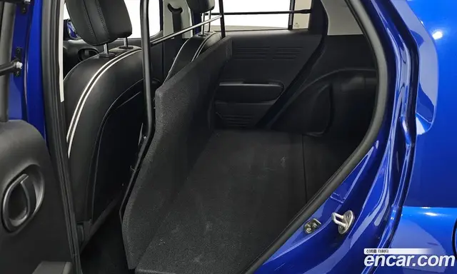 Hyundai Casper 2022 1.0 автомат (гидро), миниатюра 11