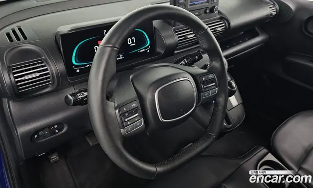 Hyundai Casper 2022 1.0 автомат (гидро), миниатюра 12