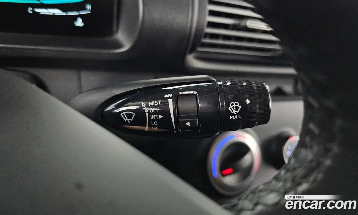 Hyundai Casper 2022 1.0 автомат (гидро), фото 19