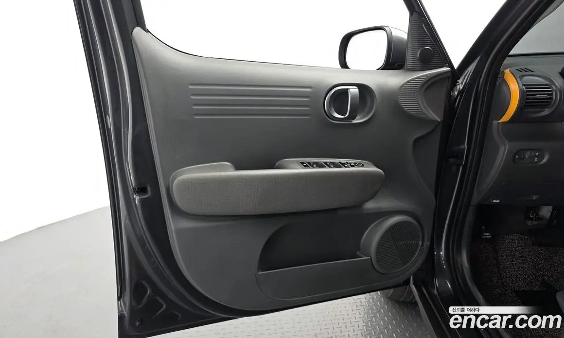 Hyundai Casper 2023 1.0 автомат (гидро), фото 14