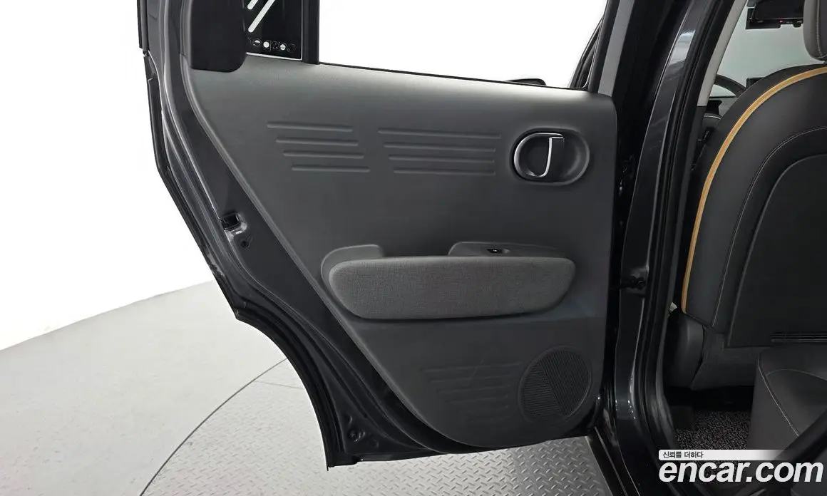 Hyundai Casper 2023 1.0 автомат (гидро), фото 15