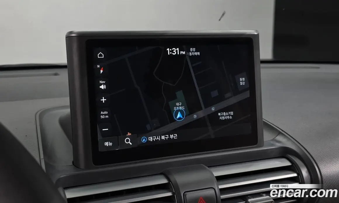 Hyundai Casper 2023 1.0 автомат (гидро), фото 19