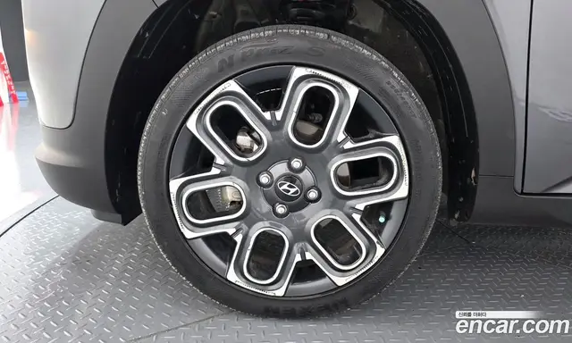 Hyundai Casper 2023 1.0 автомат (гидро), миниатюра 7