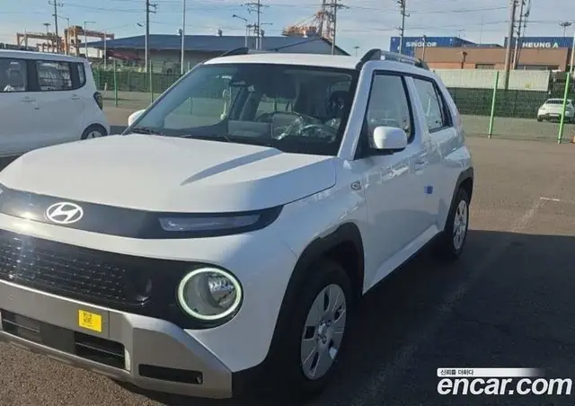Hyundai Casper 2025 1.0 автомат (гидро), миниатюра 2