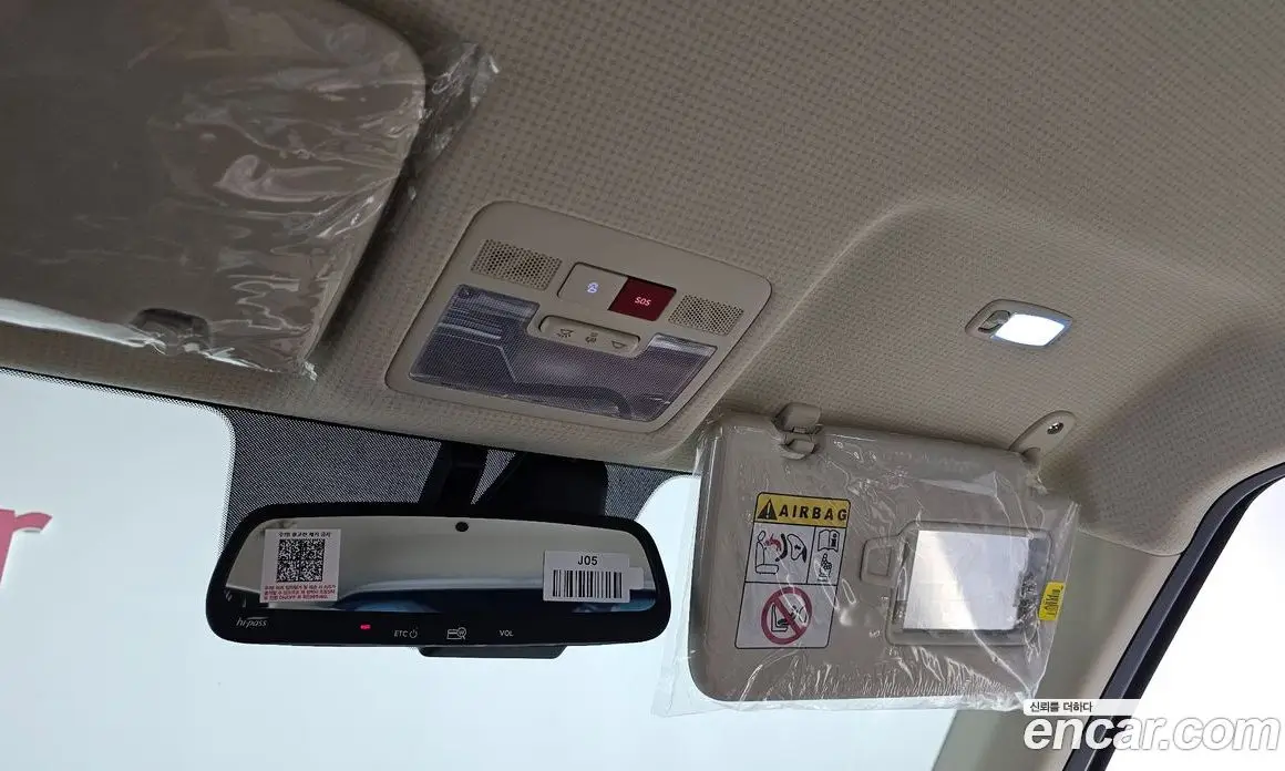 Hyundai Casper 2026 1.0 автомат (гидро), фото 21