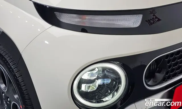 Hyundai Casper 2026 1.0 автомат (гидро), миниатюра 7