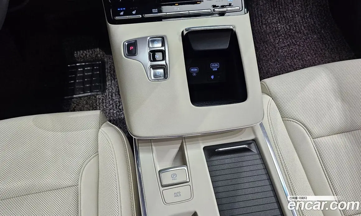 Hyundai Grandeur 2022 2.4 автомат (гидро), фото 12