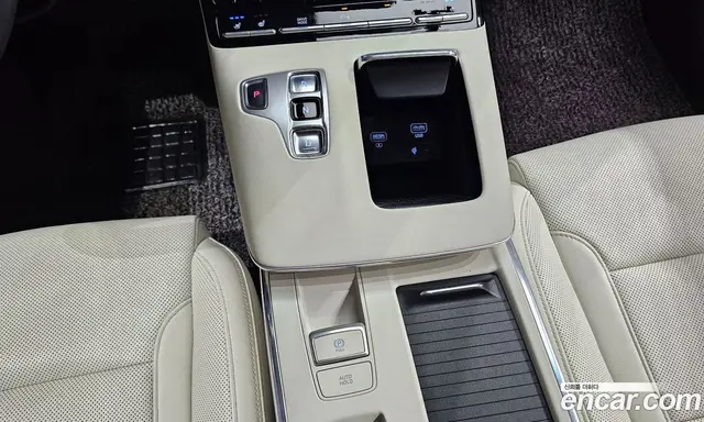 Hyundai Grandeur 2022 2.4 автомат (гидро), миниатюра 12