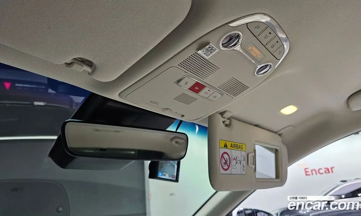 Hyundai Grandeur 2022 2.4 автомат (гидро), фото 24