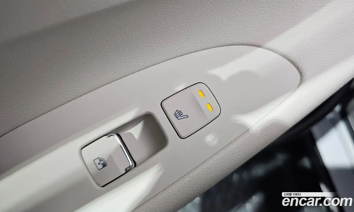 Hyundai Grandeur 2022 2.4 автомат (гидро), фото 27