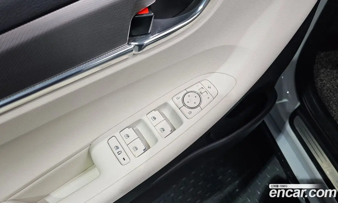 Hyundai Grandeur 2022 2.4 автомат (гидро), фото 28