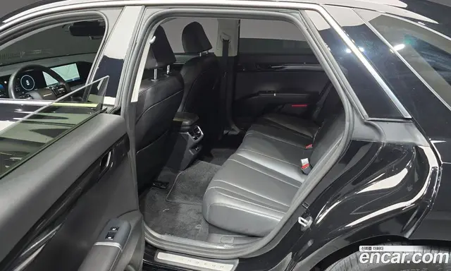 Hyundai Grandeur 2023 2.5 автомат (гидро), миниатюра 11