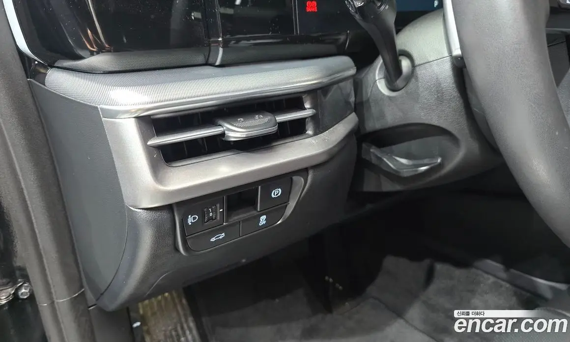 Hyundai Grandeur 2023 2.5 автомат (гидро), фото 15