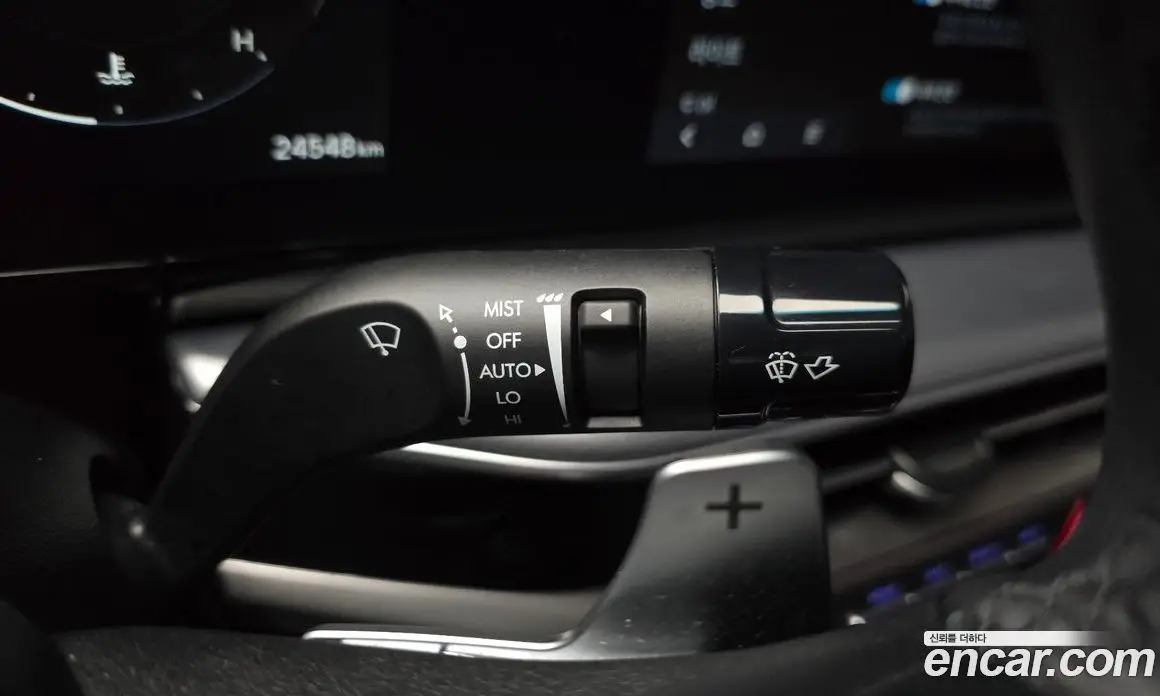 Hyundai Grandeur 2023 2.5 автомат (гидро), фото 16