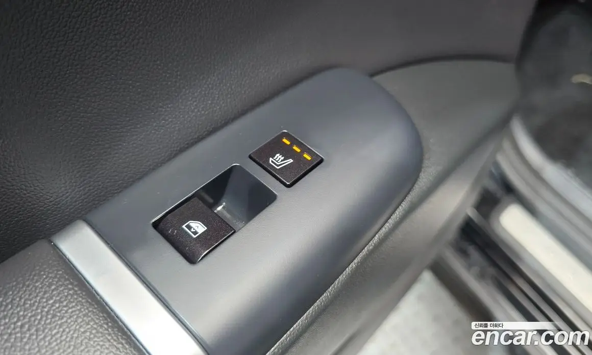 Hyundai Grandeur 2023 2.5 автомат (гидро), фото 18