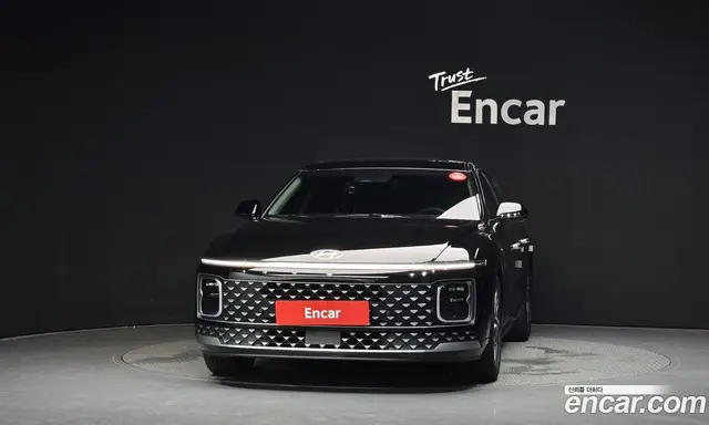 Hyundai Grandeur 2023 2.5 автомат (гидро), миниатюра 3