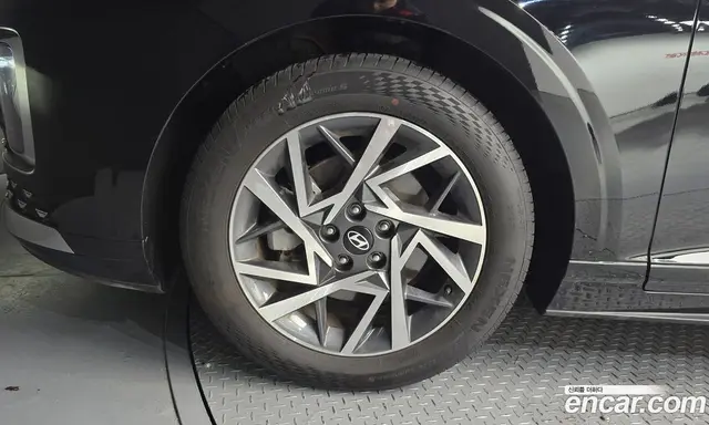 Hyundai Grandeur 2023 2.5 автомат (гидро), миниатюра 5