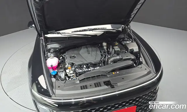 Hyundai Grandeur 2023 2.5 автомат (гидро), миниатюра 6