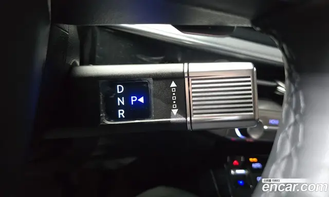 Hyundai Grandeur 2023 2.5 автомат (гидро), миниатюра 9