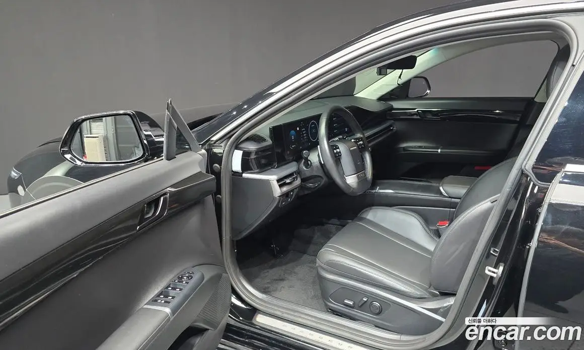 Hyundai Grandeur 2023 2.5 автомат (гидро), фото 10