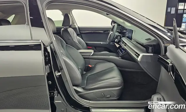 Hyundai Grandeur 2023 2.5 автомат (гидро), миниатюра 11