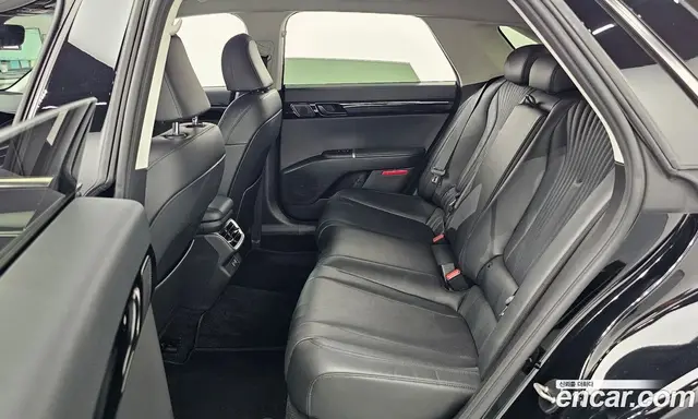 Hyundai Grandeur 2023 2.5 автомат (гидро), миниатюра 12