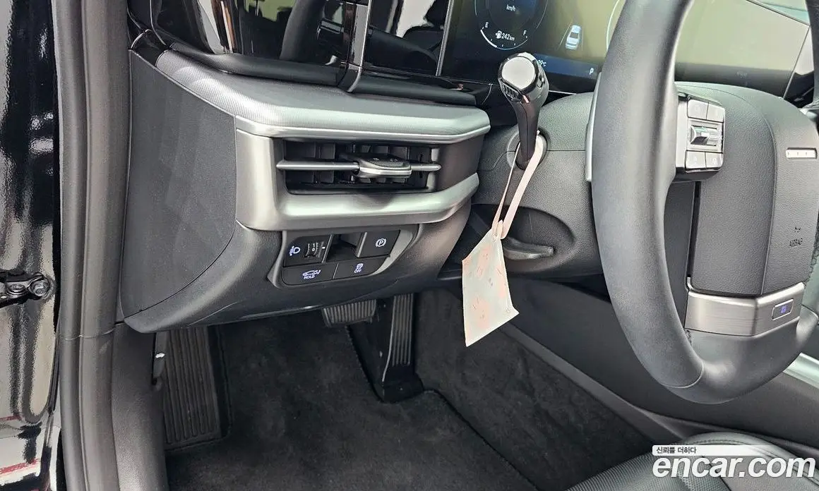 Hyundai Grandeur 2023 2.5 автомат (гидро), фото 16
