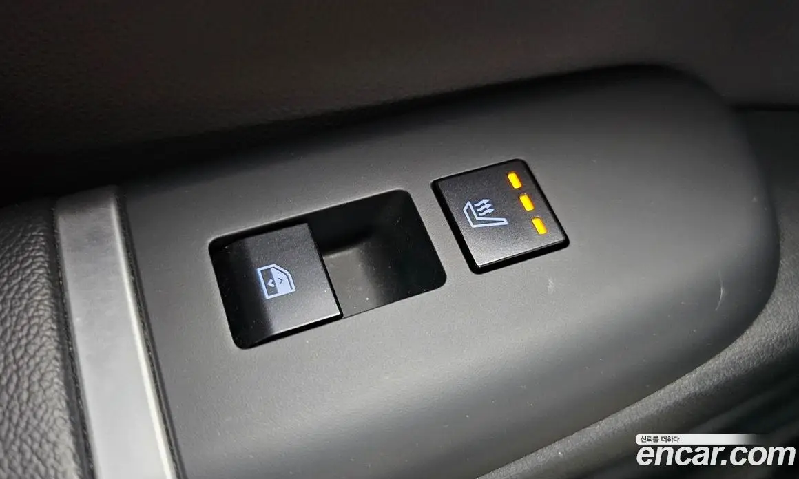 Hyundai Grandeur 2023 2.5 автомат (гидро), фото 17