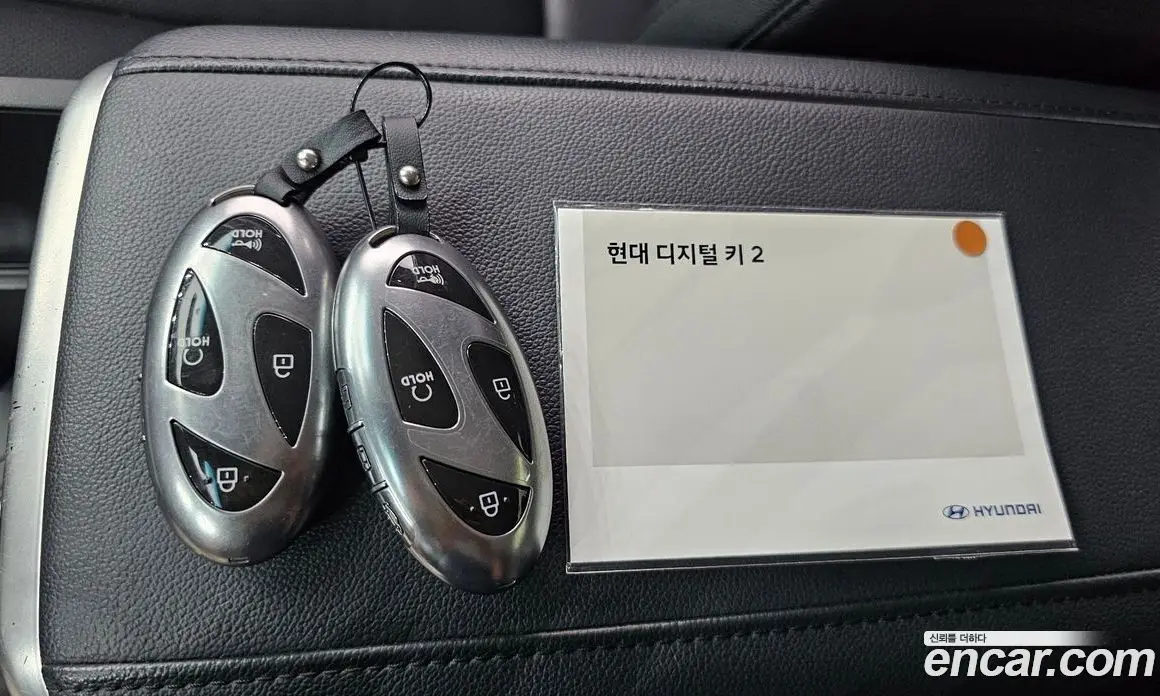 Hyundai Grandeur 2023 2.5 автомат (гидро), фото 19