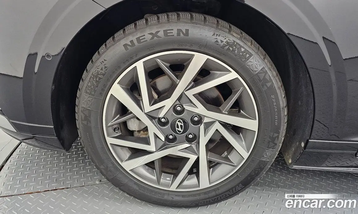 Hyundai Grandeur 2023 2.5 автомат (гидро), фото 5