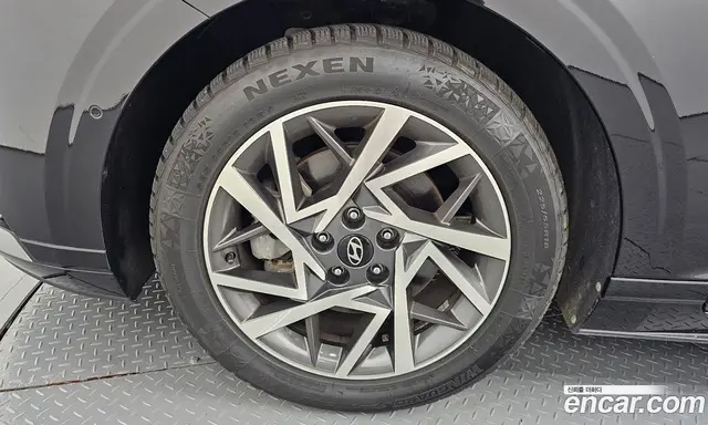 Hyundai Grandeur 2023 2.5 автомат (гидро), миниатюра 5