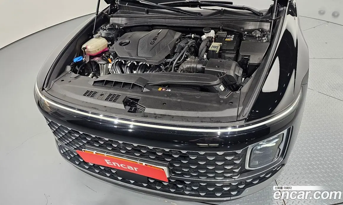 Hyundai Grandeur 2023 2.5 автомат (гидро), фото 6