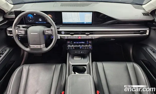 Hyundai Grandeur 2023 2.5 автомат (гидро), миниатюра 7