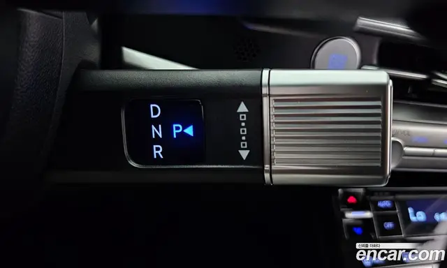 Hyundai Grandeur 2023 2.5 автомат (гидро), миниатюра 9