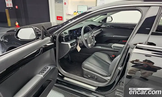 Hyundai Grandeur 2023 2.5 автомат (гидро), миниатюра 10