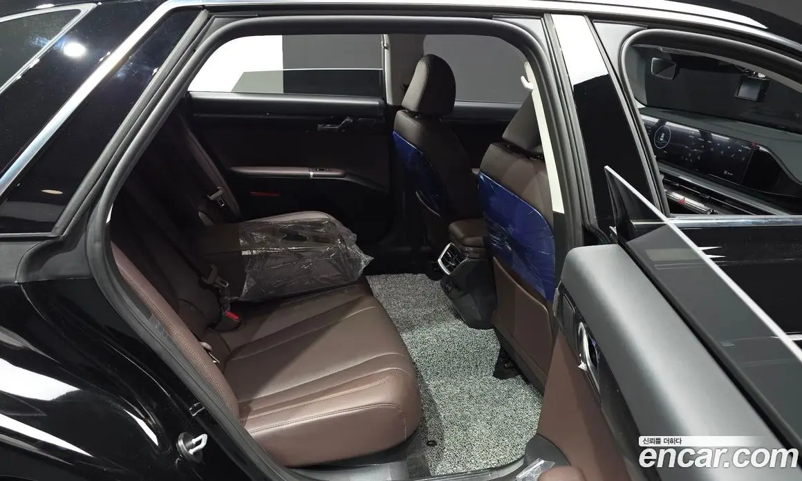 Hyundai Grandeur 2025 2.5 автомат (гидро), фото 11