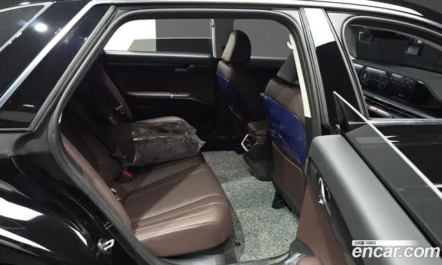 Hyundai Grandeur 2025 2.5 автомат (гидро), миниатюра 11