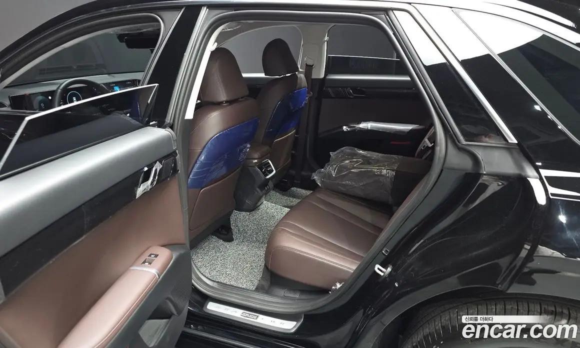 Hyundai Grandeur 2025 2.5 автомат (гидро), фото 12
