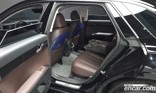 Hyundai Grandeur 2025 2.5 автомат (гидро), миниатюра 12