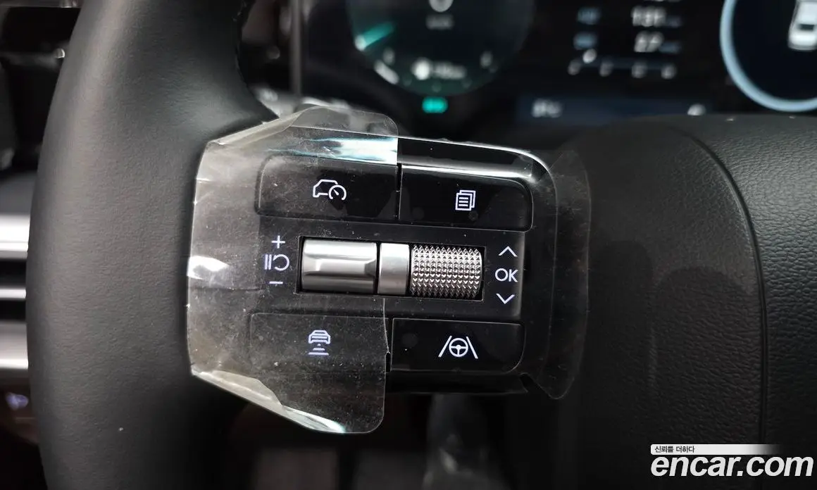 Hyundai Grandeur 2025 2.5 автомат (гидро), фото 17