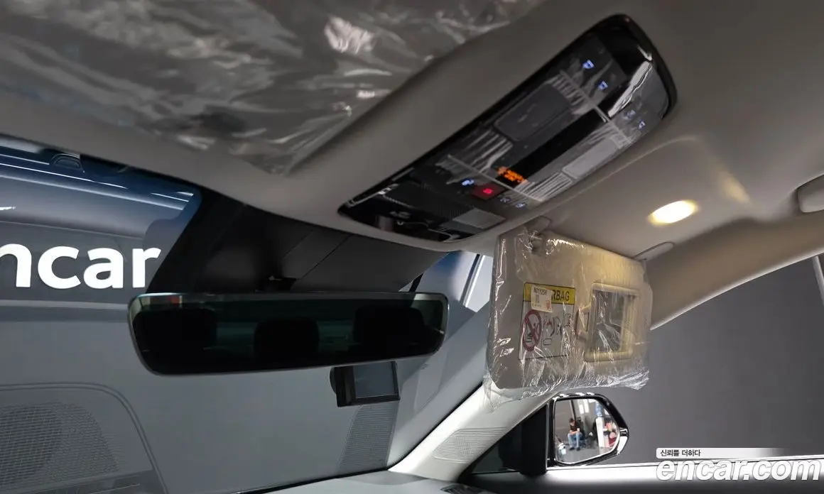Hyundai Grandeur 2025 2.5 автомат (гидро), фото 19