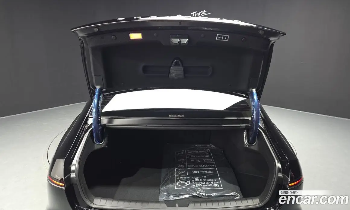Hyundai Grandeur 2025 2.5 автомат (гидро), фото 20