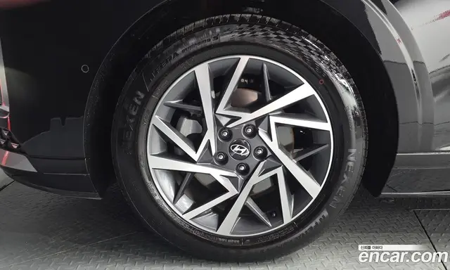 Hyundai Grandeur 2025 2.5 автомат (гидро), миниатюра 5