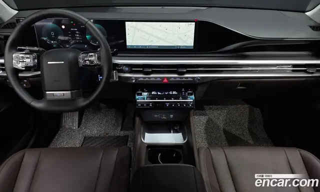 Hyundai Grandeur 2025 2.5 автомат (гидро), миниатюра 7