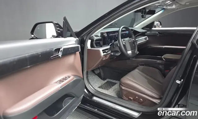 Hyundai Grandeur 2025 2.5 автомат (гидро), миниатюра 10