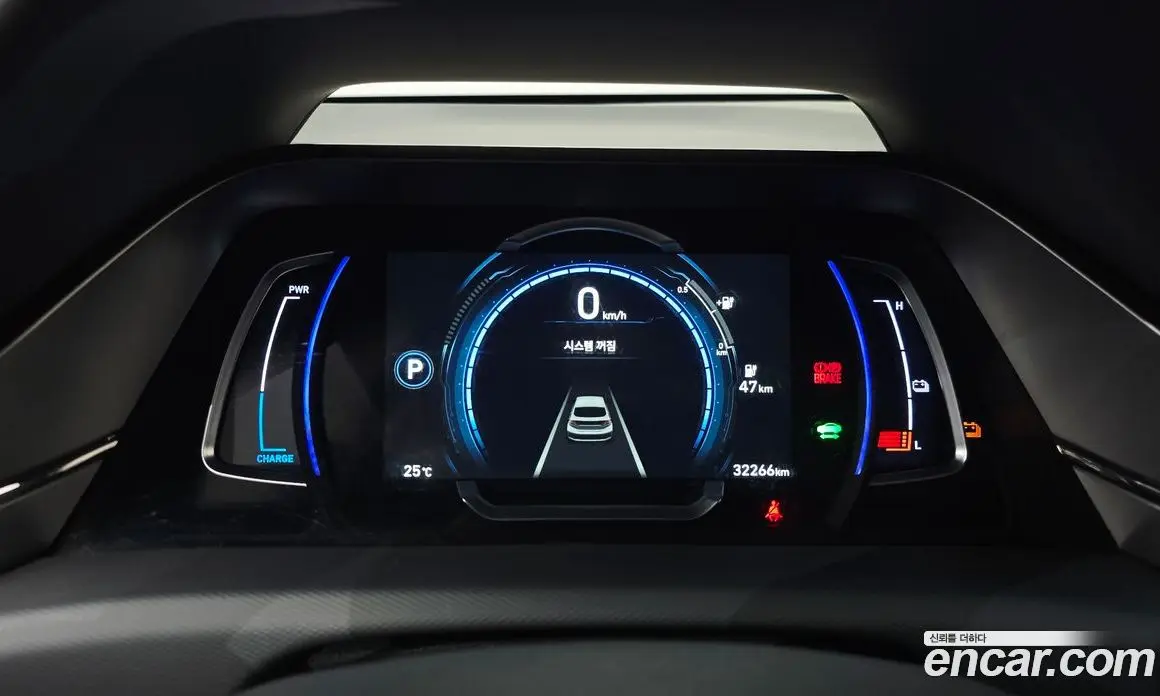 Hyundai Ioniq 2020 0.1 автомат (гидро), фото 11
